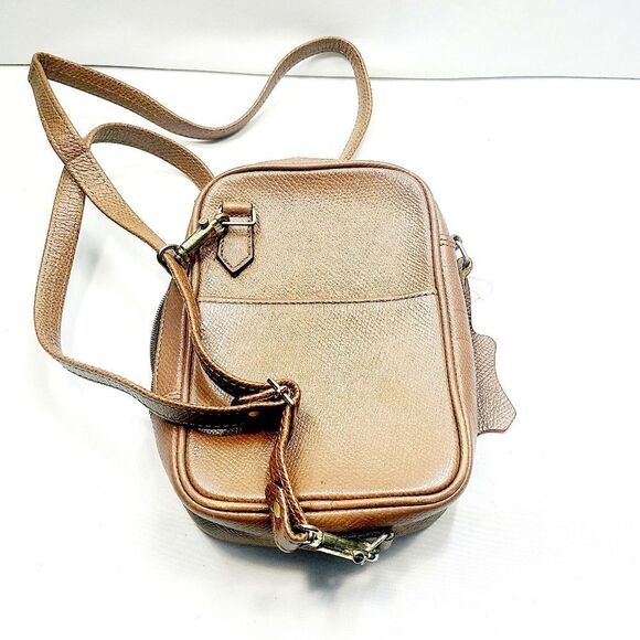 Renoma Leather Bag - Picture 6 of 6